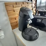 Bel Cosy Et Lumineux, Gare Sncf Apartamento Nantes