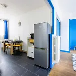 Bel Cosy Et Lumineux, Gare Sncf