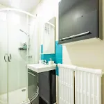 Bel Cosy Et Lumineux, Gare Sncf Apartamento *