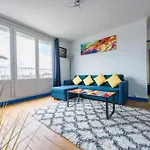 Apartamento Bel Cosy Et Lumineux, Gare Sncf *