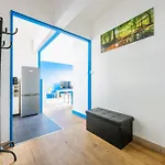 Bel Cosy Et Lumineux, Gare Sncf Apartamento Nantes