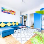 Bel Cosy Et Lumineux, Gare Sncf Nantes