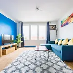 Apartamento Bel Cosy Et Lumineux, Gare Sncf Nantes