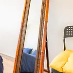 Bel Cosy Et Lumineux, Gare Sncf *