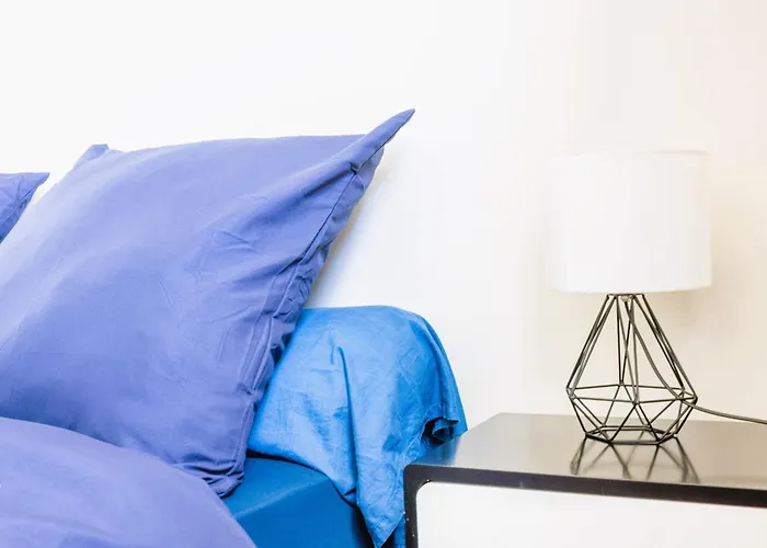 Lägenhet Bel Cosy Et Lumineux, Gare Sncf