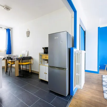 Bel Cosy Et Lumineux, Gare Sncf